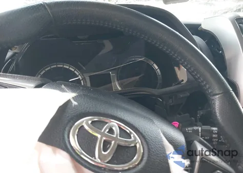 2017 Toyota 4Runner Sr5 Premium из США, поврежденный, VIN JTEZU5JR5H5159273